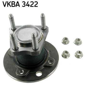 SKF Ležaj kotača